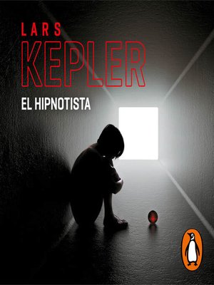 cover image of El Hipnotista